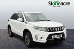 2023 Suzuki Vitara