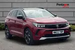 2022 Vauxhall Grandland