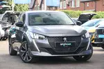 2022 Peugeot 208