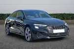 2023 Audi S3