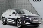 2023 Audi Q4 e-tron Sportback