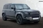 2024 Land Rover Defender
