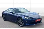 2018 Toyota GT86