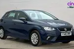 2018 SEAT Ibiza