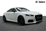 2018 Audi TT