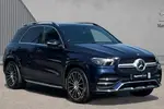 2022 Mercedes-Benz GLE