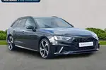 2024 Audi A4 Avant