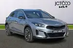 2023 Kia XCeed