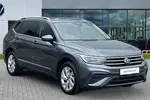 2024 Volkswagen Tiguan Allspace