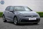 2023 Volkswagen Golf