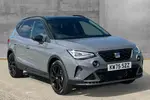2025 SEAT Arona
