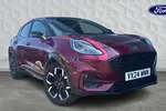 2024 Ford Puma