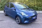 2026 Hyundai i10