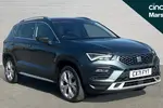 2021 SEAT Ateca