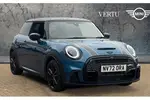 2023 MINI Hatchback