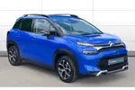 2021 Citroen C3 Aircross