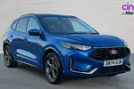 2024 Ford Kuga
