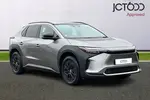2023 Toyota bZ4X