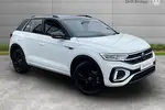 2025 Volkswagen T-Roc