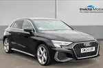 2024 Audi A3
