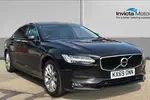 2020 Volvo S90