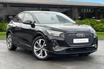 2022 Audi Q4 e-tron Sportback