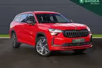 2025 Skoda Kodiaq