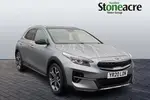 2020 Kia XCeed