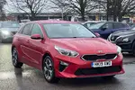 2019 Kia Ceed
