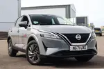 2022 Nissan Qashqai