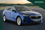2025 Skoda Scala