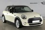 2016 MINI Hatchback