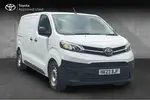 2023 Toyota Proace