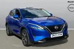 2023 Nissan Qashqai