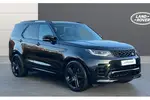 2025 Land Rover Discovery