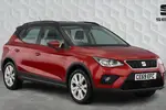 2019 SEAT Arona