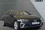 2024 Audi A4