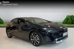 2025 Toyota Prius Plug-In
