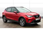2023 SEAT Arona