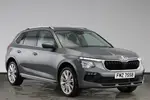 2024 Skoda Kamiq