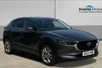 2022 Mazda CX-30