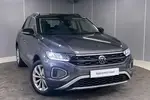 2022 Volkswagen T-Roc