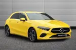 2023 Mercedes-Benz A-Class