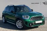 2023 MINI Countryman