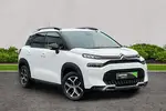 2023 Citroen C3 Aircross