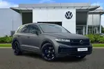 2024 Volkswagen Touareg