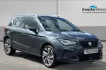2022 SEAT Arona