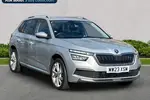 2023 Skoda Kamiq