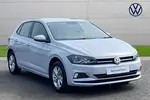 2019 Volkswagen Polo