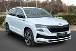 2025 Skoda Karoq